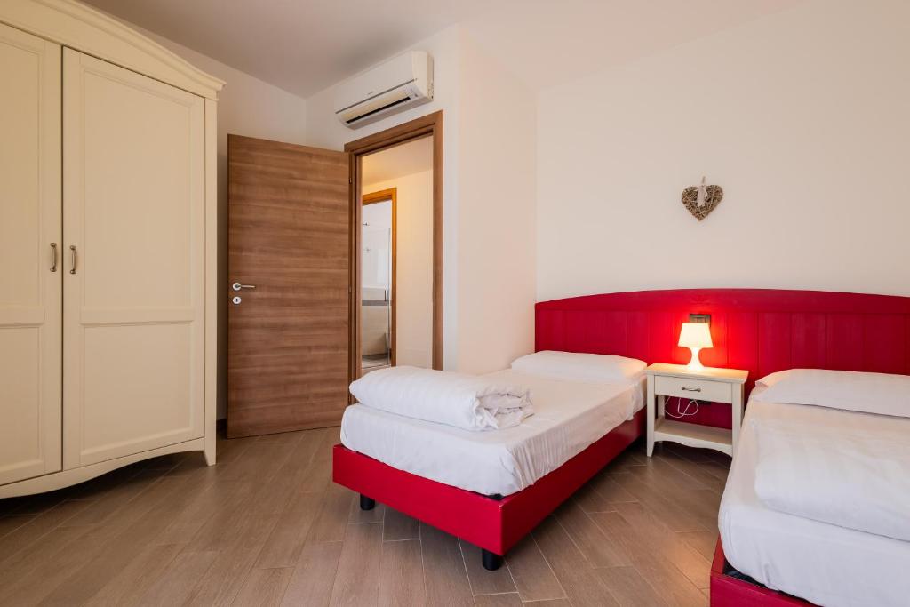 Cascina Borghetta - 18