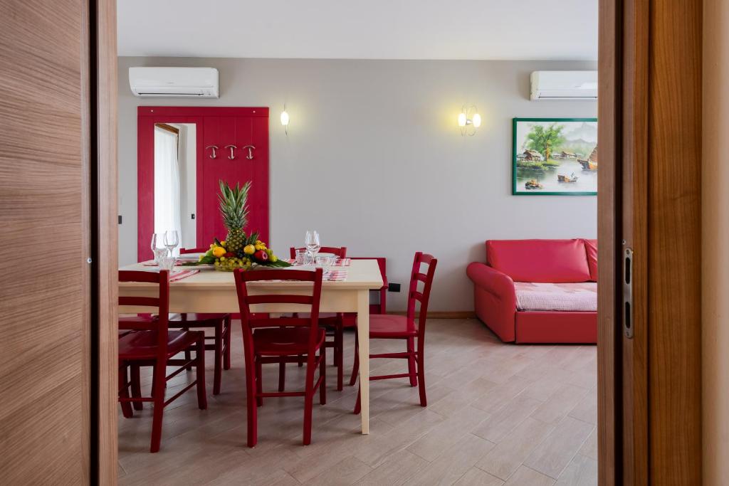 Cascina Borghetta - 16