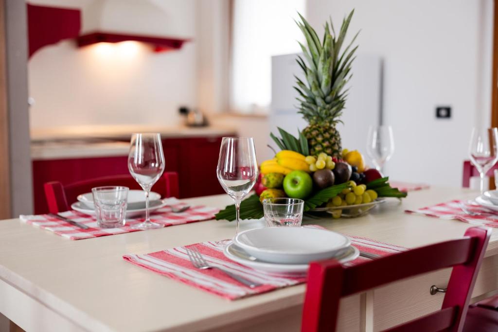 Cascina Borghetta - 15