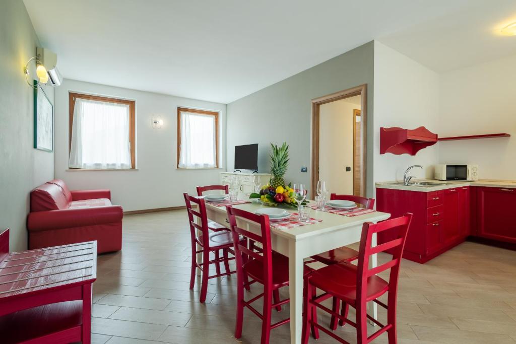 Cascina Borghetta - 13