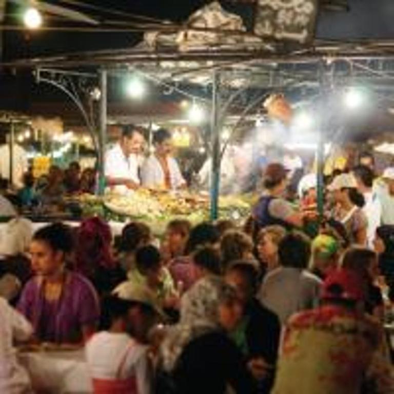Riad Al Nakhil — photo 9