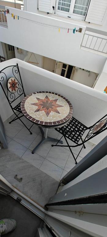 Joannes Vacation Rooms - Deluxe Double Room