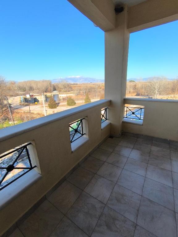 Faraggi Hotel - Junior Suite With Balcony