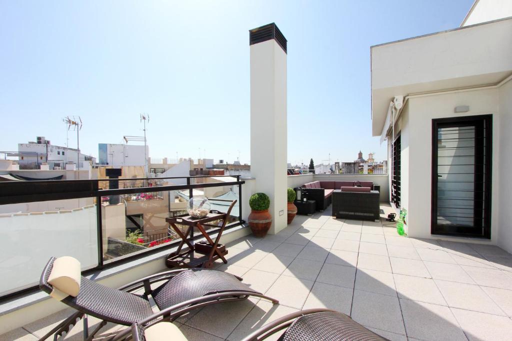 Veoapartment Corral Rey