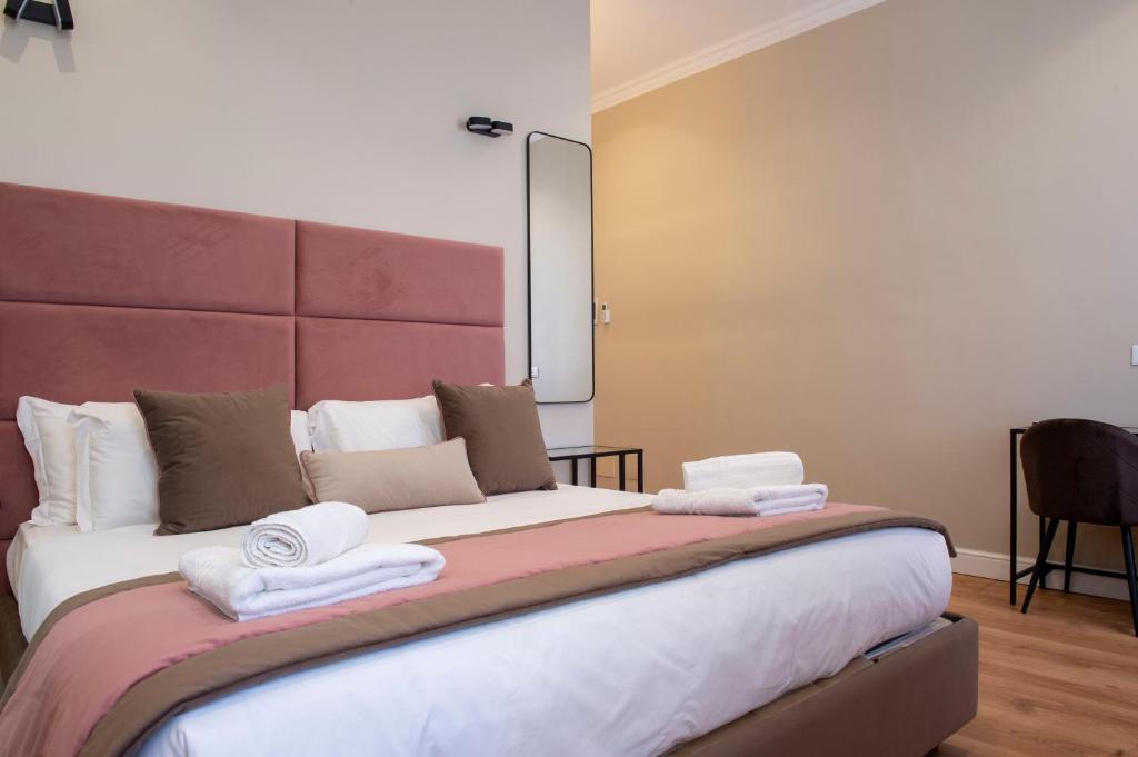Hotel AD Suites Nazionale - Error