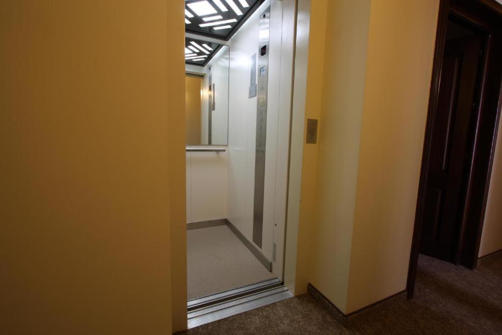 Hotel Crisalpin - Resim 17