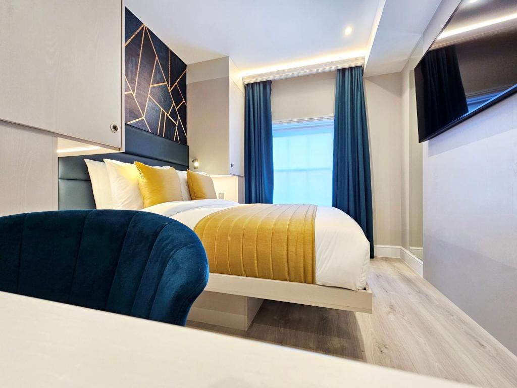 NOX Paddington - Resim 4