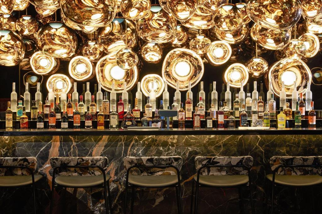 The Cloud One Gdansk - Resim 33