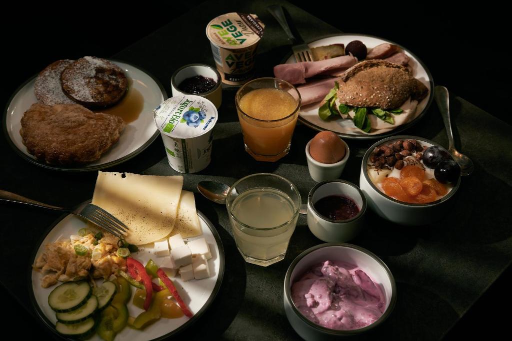 The Cloud One Gdansk - Resim 41