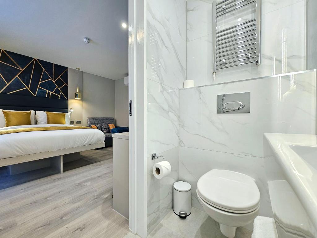 NOX Paddington - Resim 13