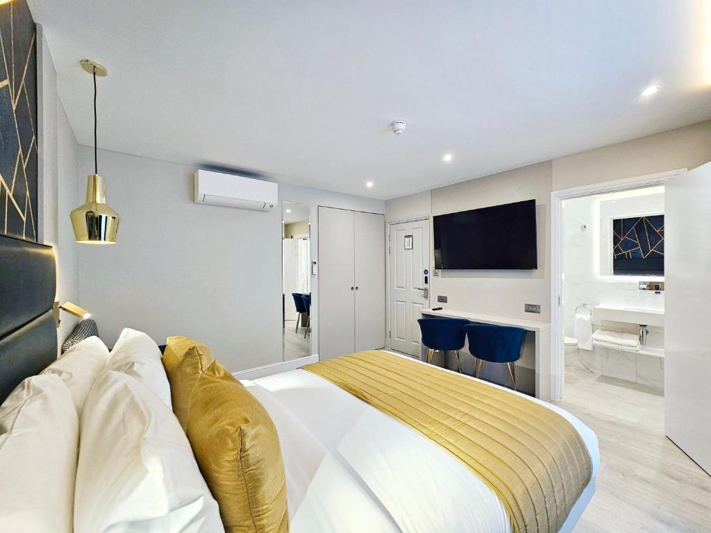 NOX Paddington - Resim 11