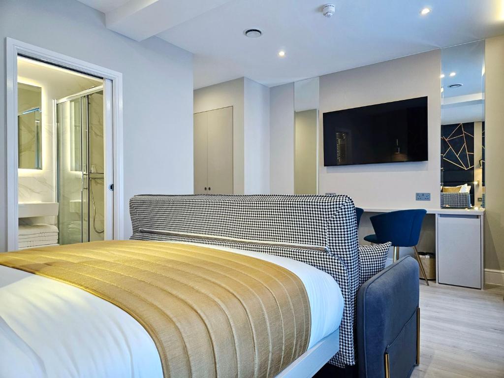 NOX Paddington - Resim 24