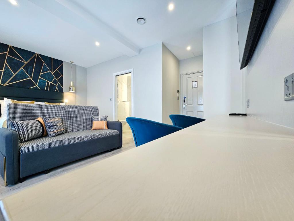 NOX Paddington - Resim 23