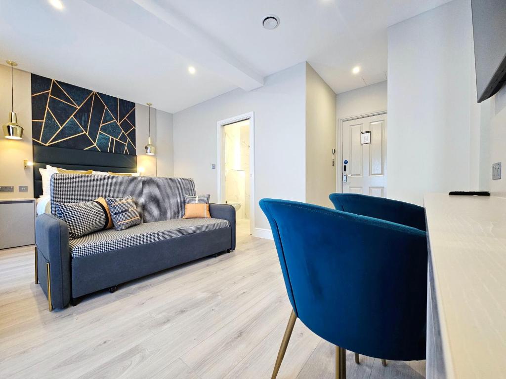 NOX Paddington - Resim 22