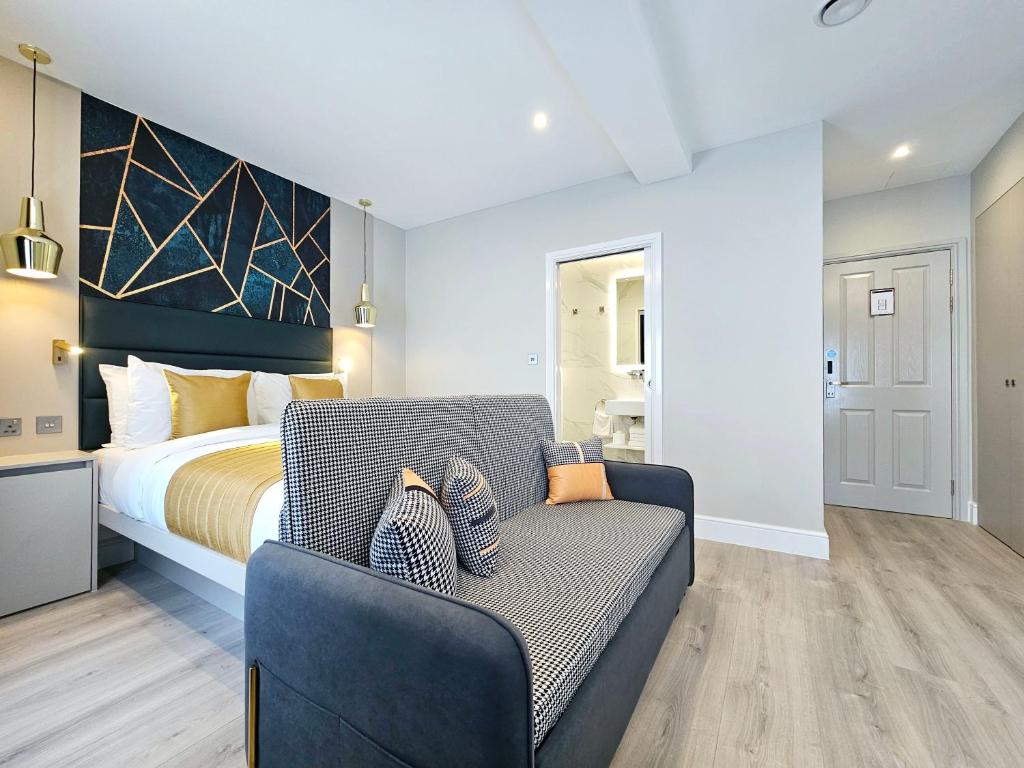 NOX Paddington - Resim 19