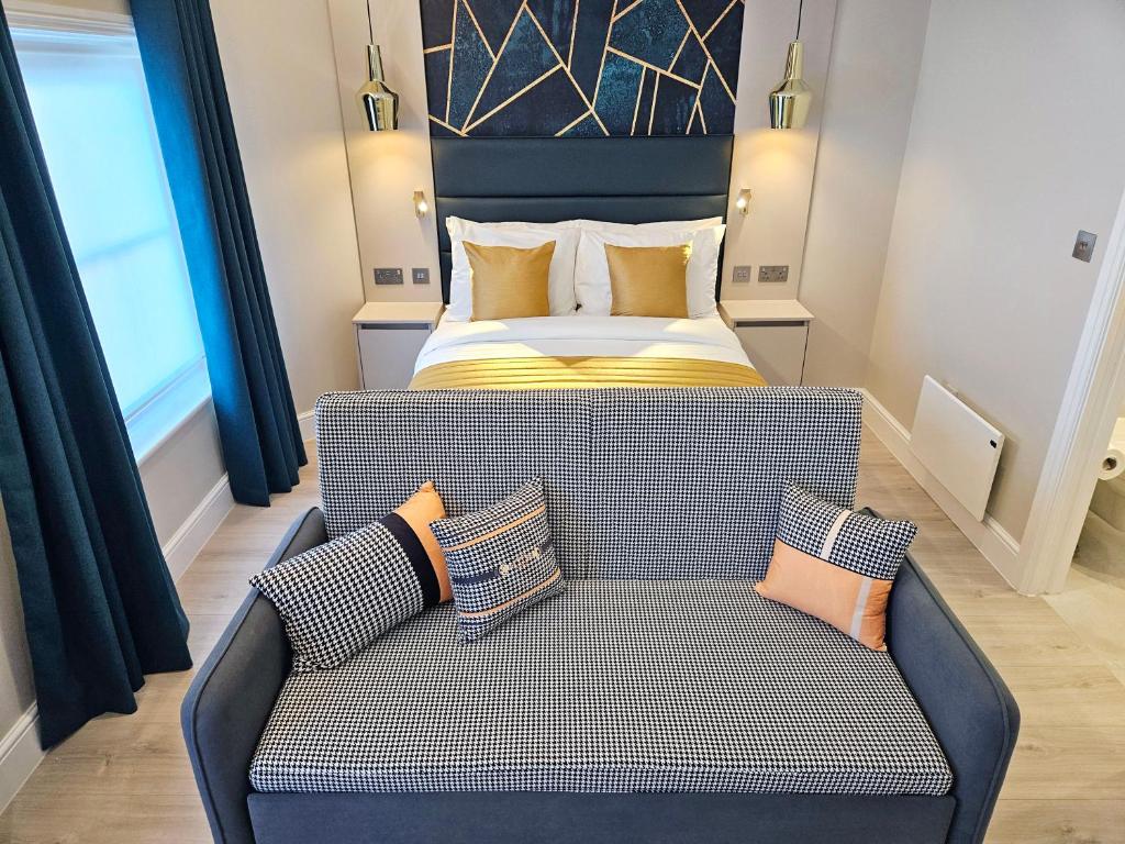 NOX Paddington - Resim 20