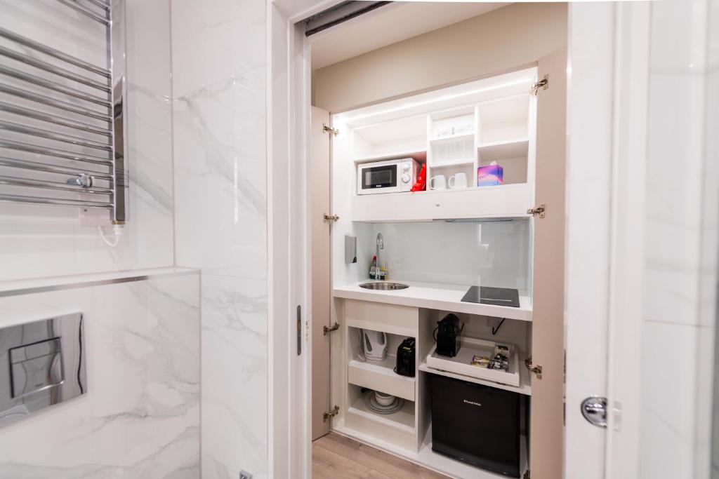 NOX Belsize Park - Resim 10