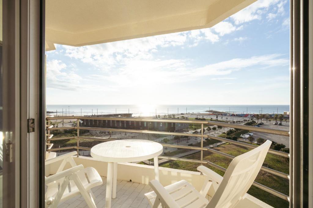 Horizonte Infinito Apartament - by capararica villas