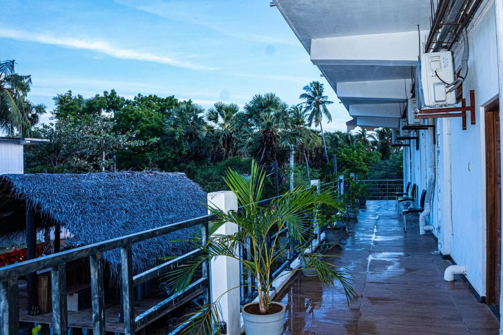 Fotografie z fotogalerie ubytování Theevanni Resort v destinaci Trincomalee