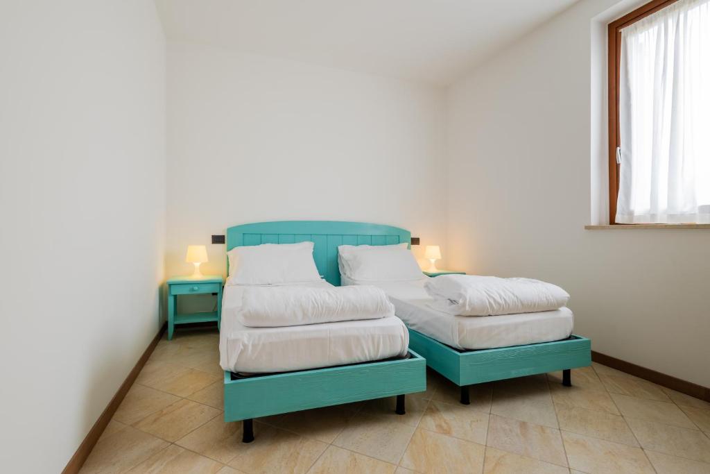 Cascina Borghetta - 11