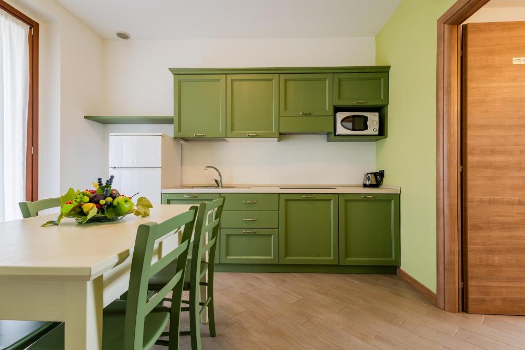 Cascina Borghetta - 1