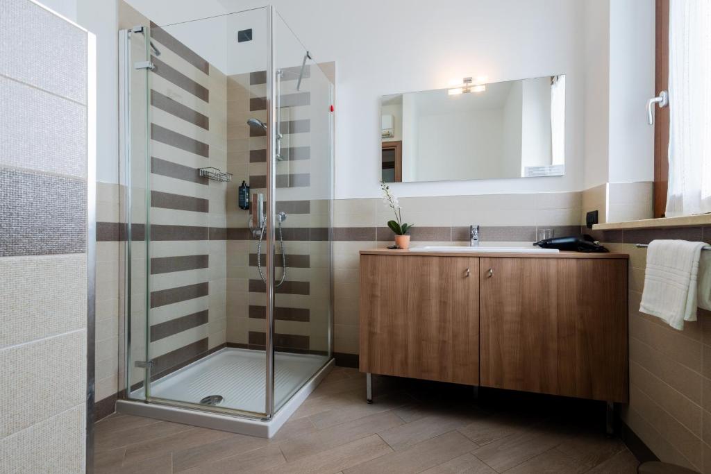 Cascina Borghetta - 9