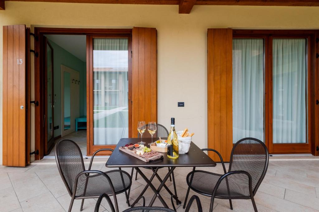 Cascina Borghetta - 12