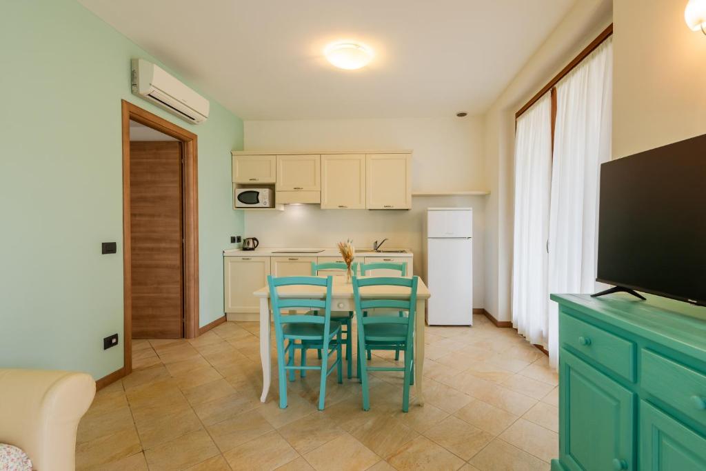 Cascina Borghetta - 10