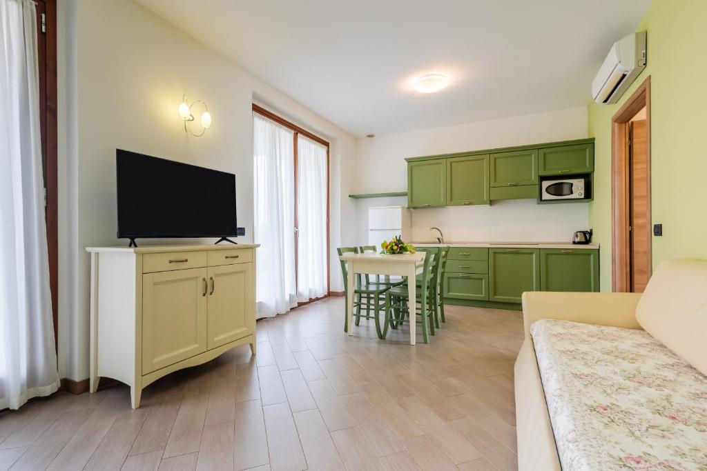 Cascina Borghetta - 2