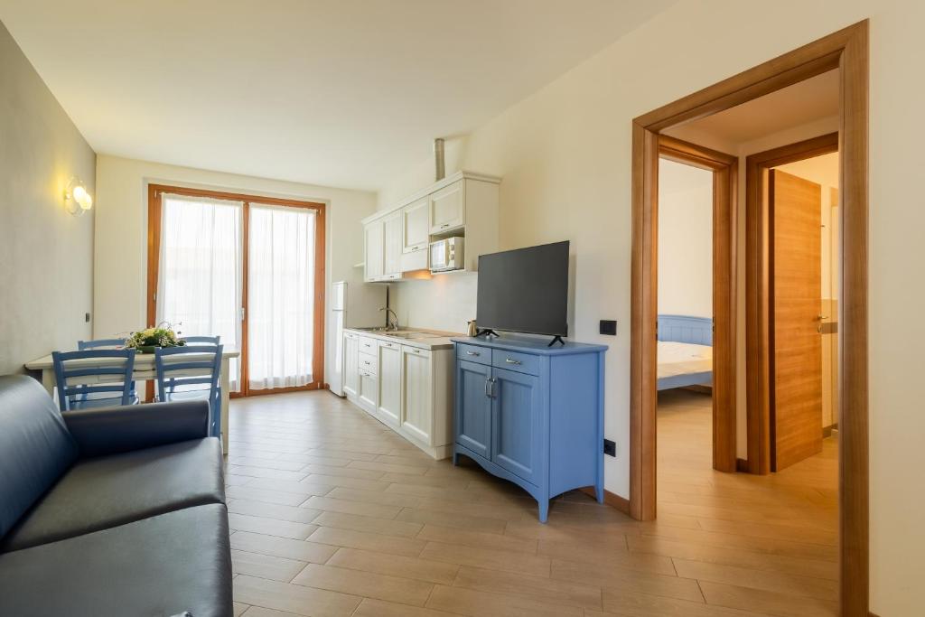 Cascina Borghetta - 6