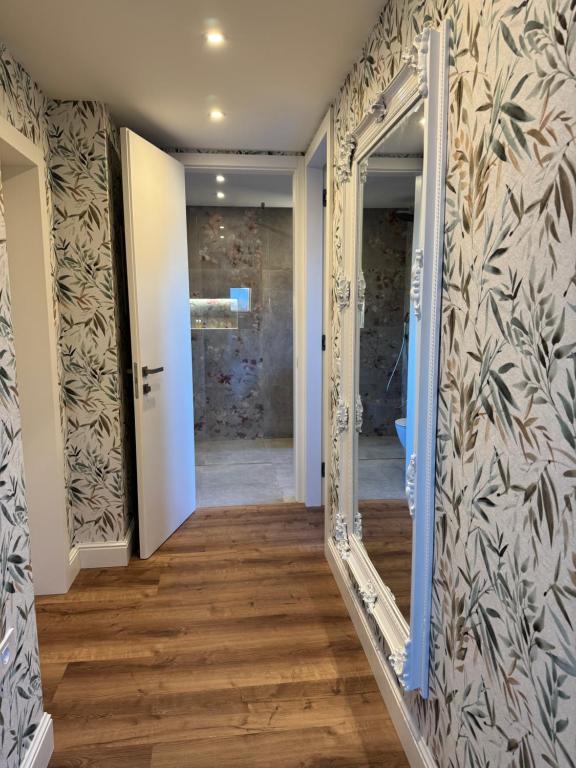 Fotografie z fotogalerie ubytování Vila Urbana Luxury Apartments v destinaci Lesce