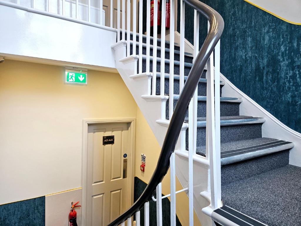 NOX Paddington - Resim 27