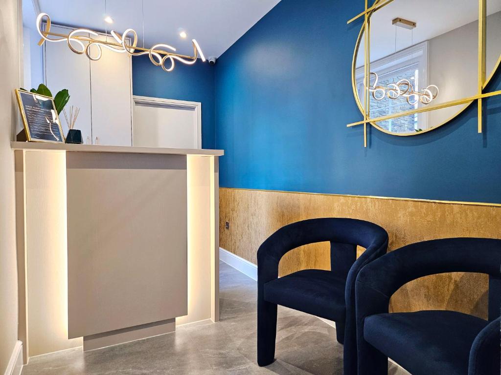 NOX Paddington - Resim 28