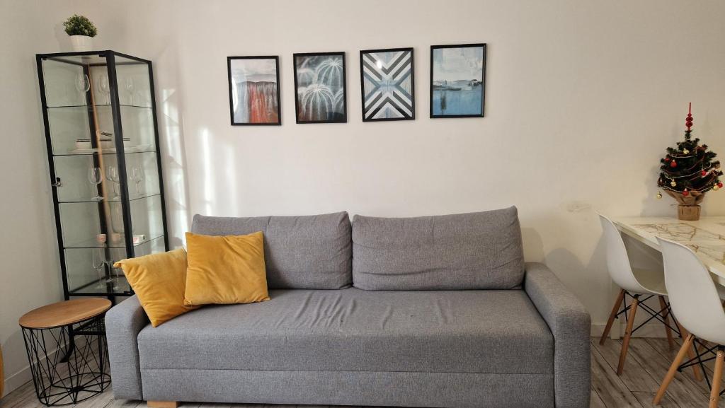 Krolewska Centrum apartament 4X - 2