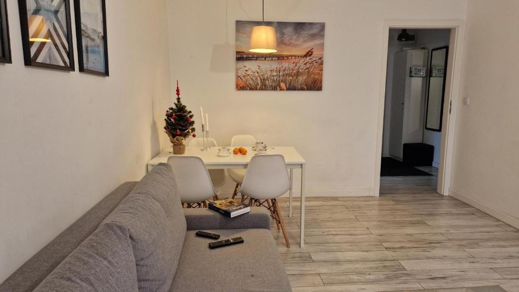 Krolewska Centrum apartament 4X - 7