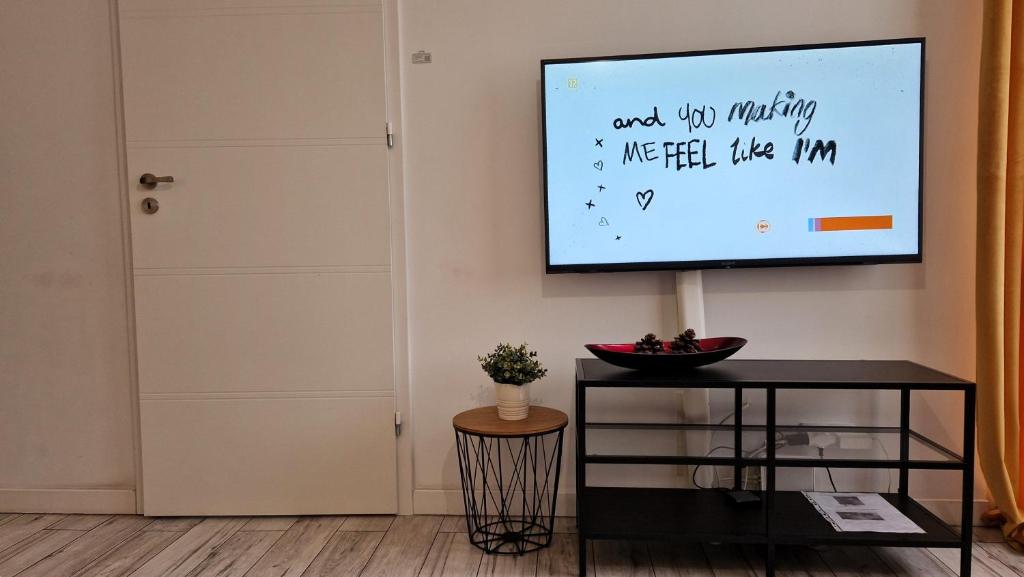 Krolewska Centrum apartament 4X - 6