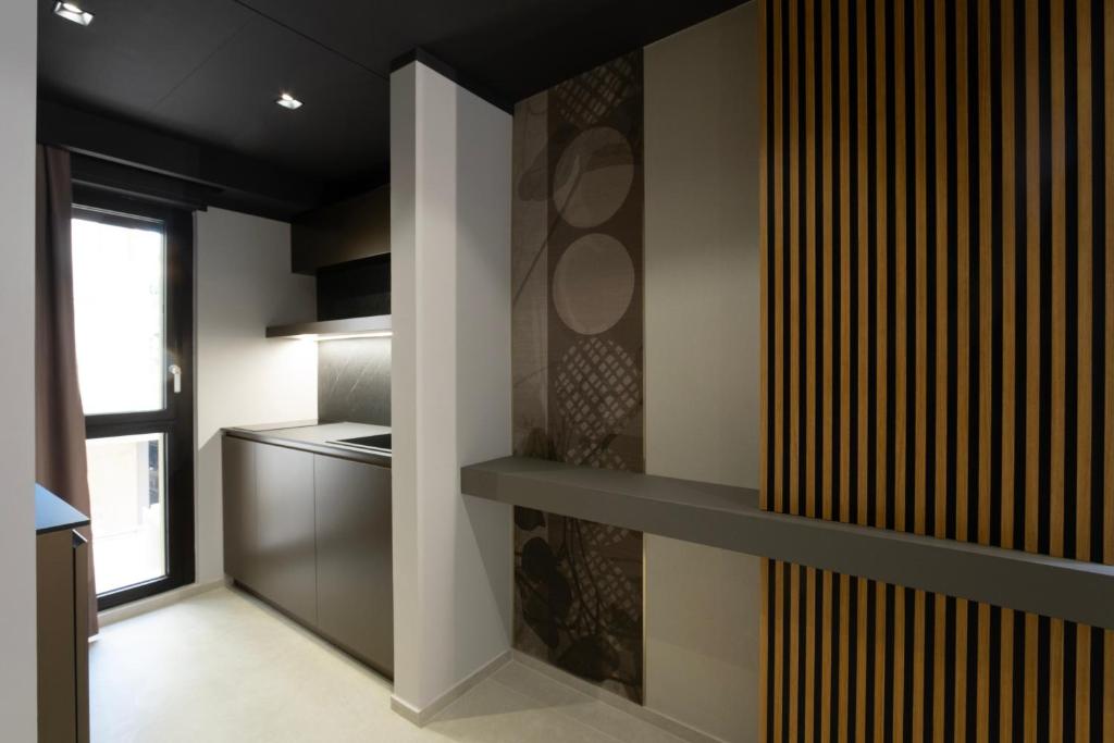 Fotografie z fotogalerie ubytování Villa Della Lupa Luxury Rooms v destinaci Lecce