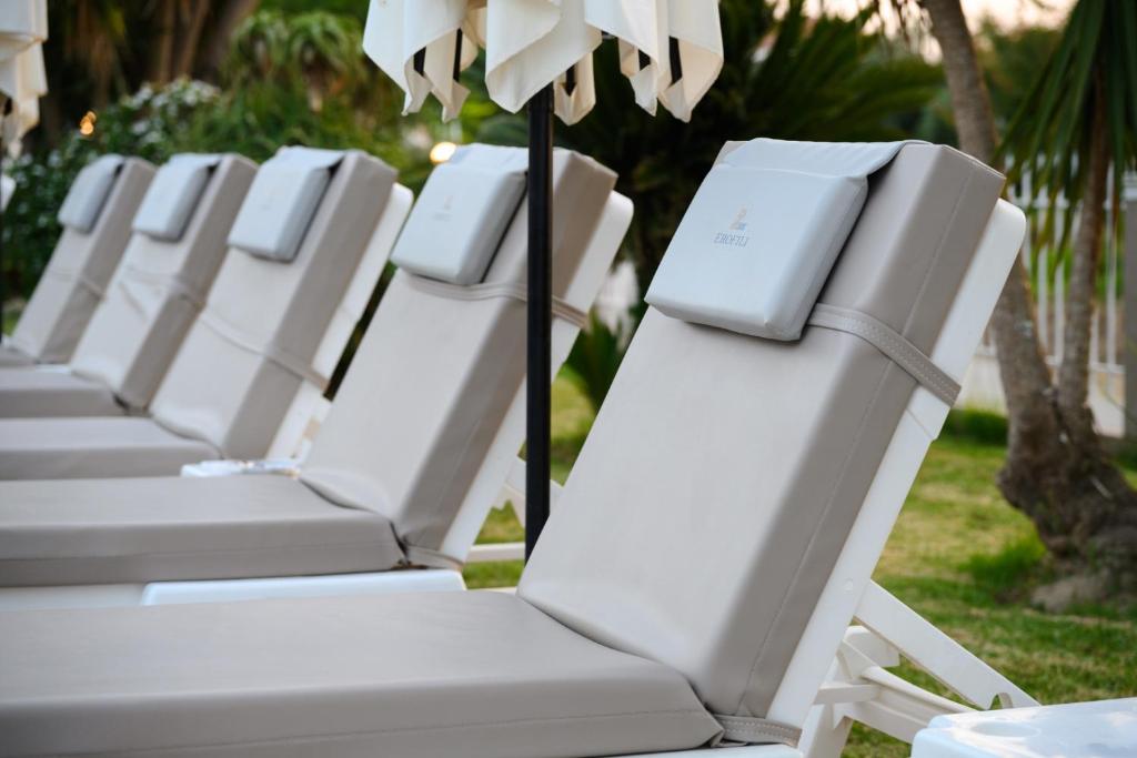 Fotografie z fotogalerie ubytování Erofili Hotel v destinaci Kavos