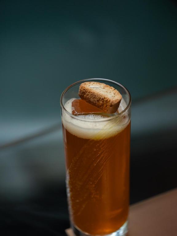 Grand Hotel - Resim 30