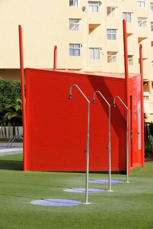 Fotografie z fotogalerie ubytování Apartamentos Entremares - Grupo Antonio Perles v destinaci Calpe