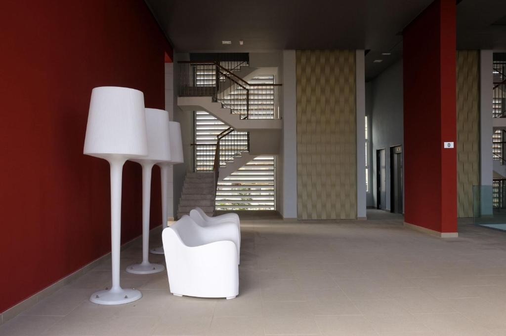 Fotografie z fotogalerie ubytování Apartamentos Entremares - Grupo Antonio Perles v destinaci Calpe