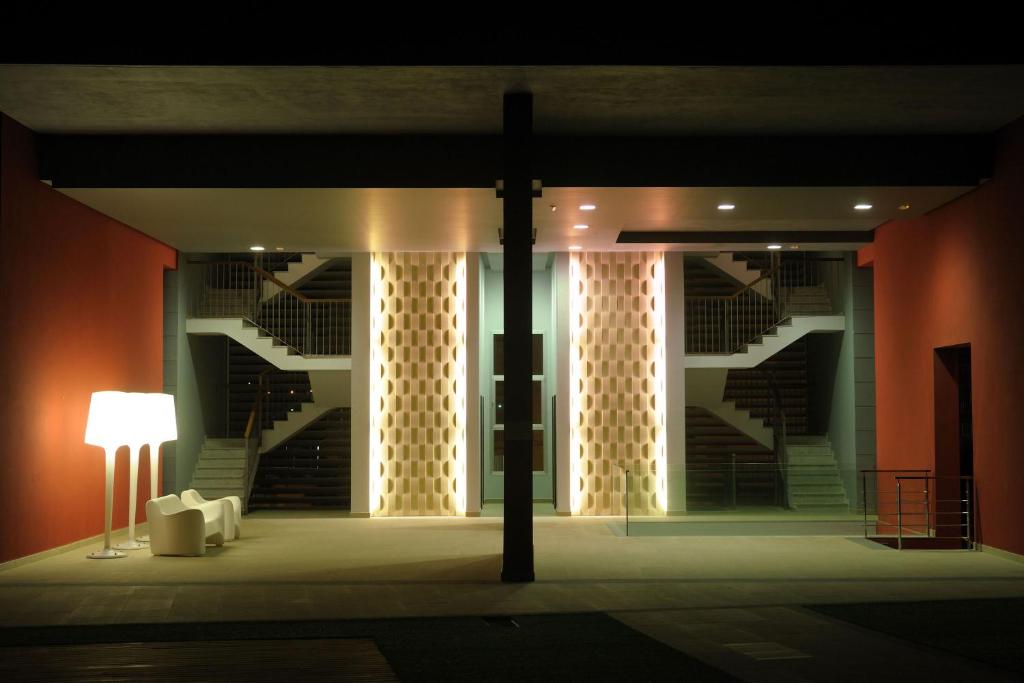 Fotografie z fotogalerie ubytování Apartamentos Entremares - Grupo Antonio Perles v destinaci Calpe