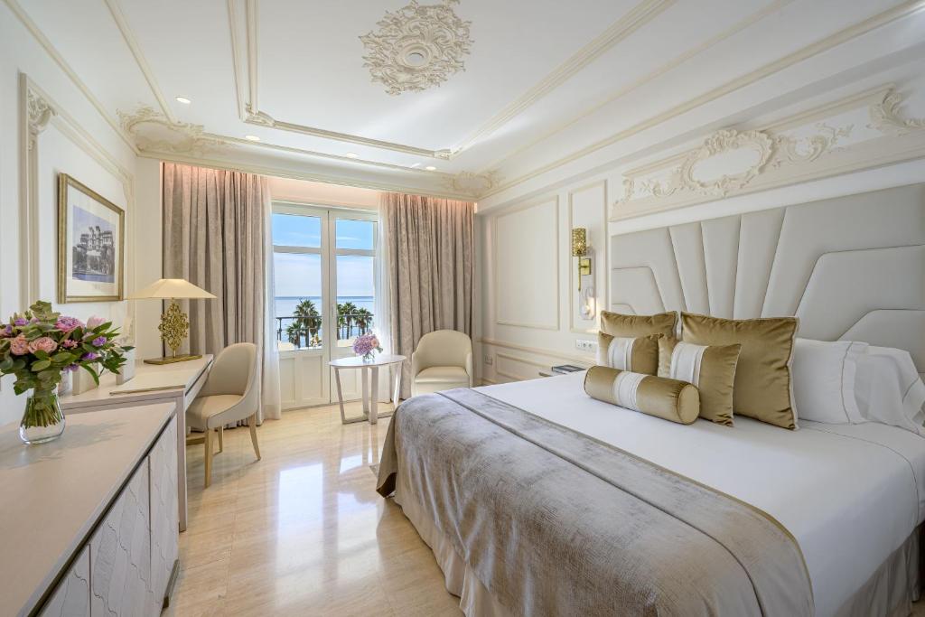 Gran Hotel Miramar GL - 