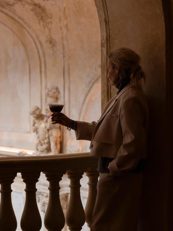 Grand Hotel - Resim 31