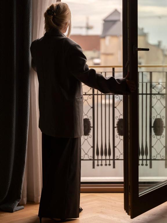 Grand Hotel - Resim 14