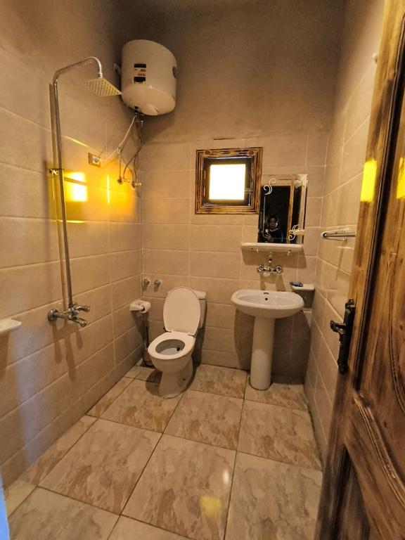 Bagno di انير انشال Enir Enshal