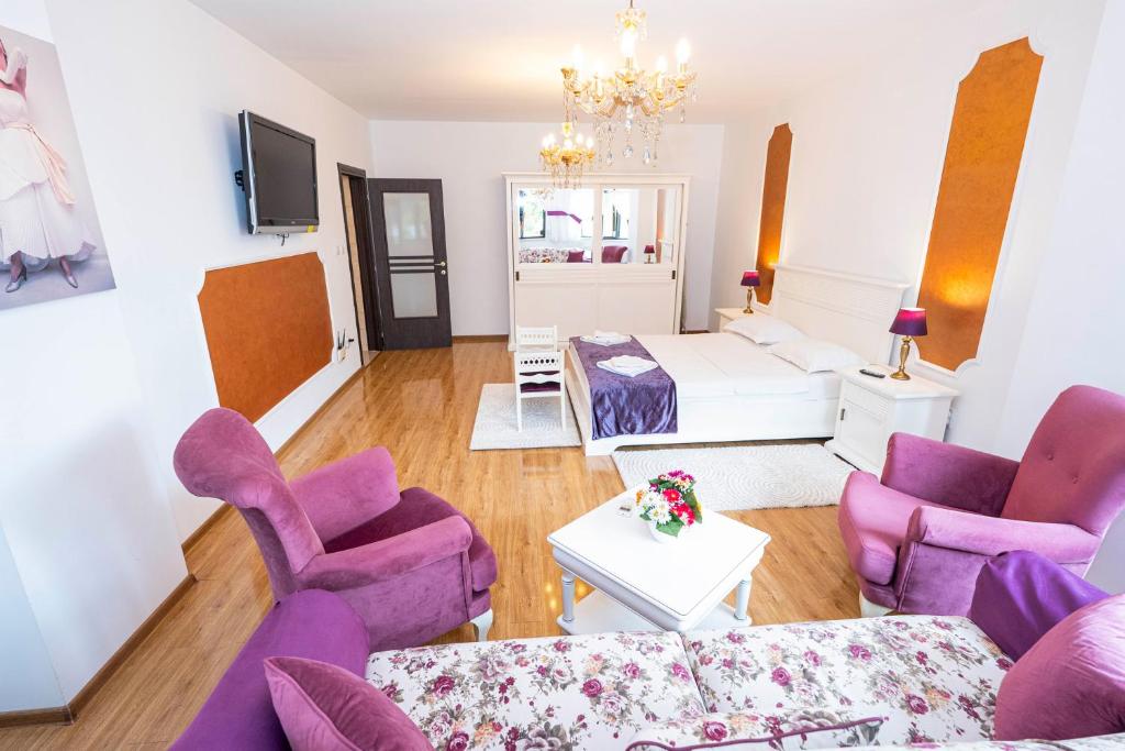 Noblesse Suite - Housity