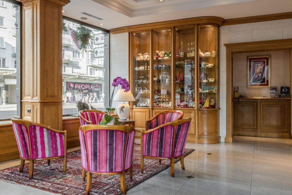 Hotel Bristol – photo 17