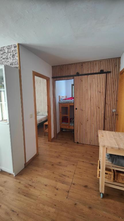 Postel nebo postele na pokoji v ubytování Port del Comte Apartment - A PIE DE PISTA