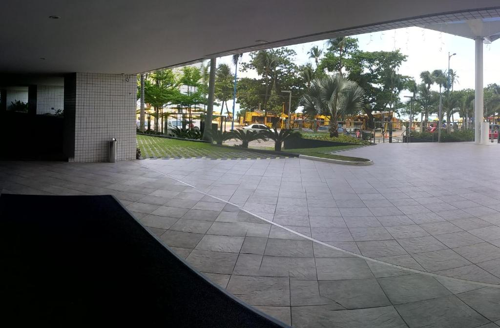  Landscape Apartment TC1502